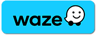 Waze logo